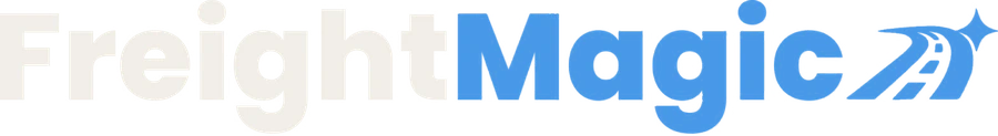 FreightMagic